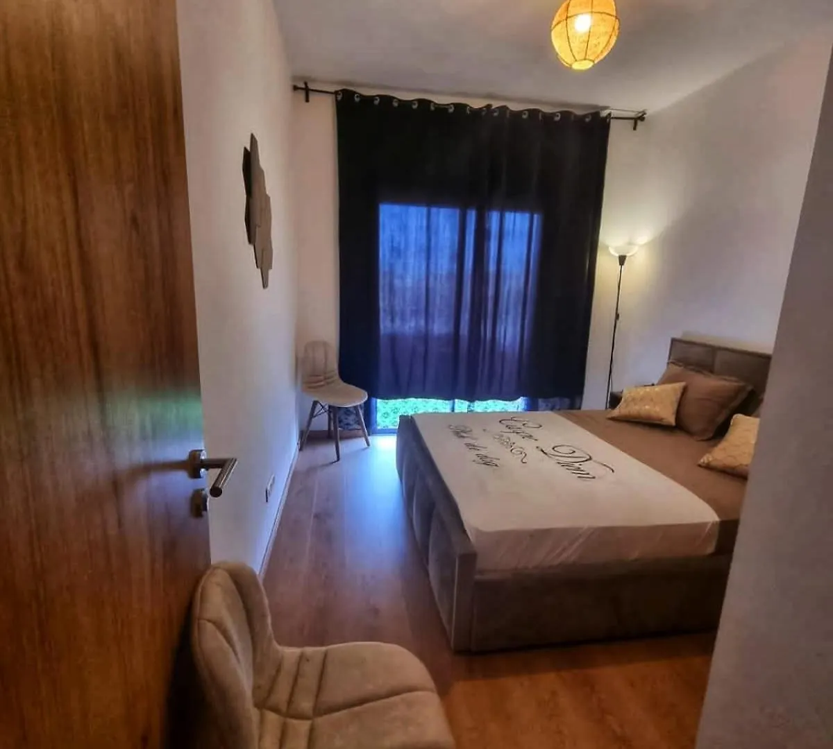 Apartamento Appartement Centre Marraquexe