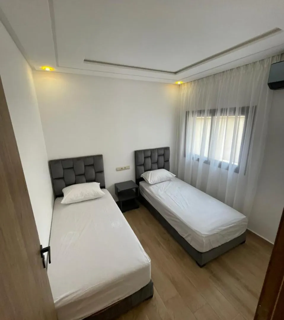 Appartement Centre Marrakesh