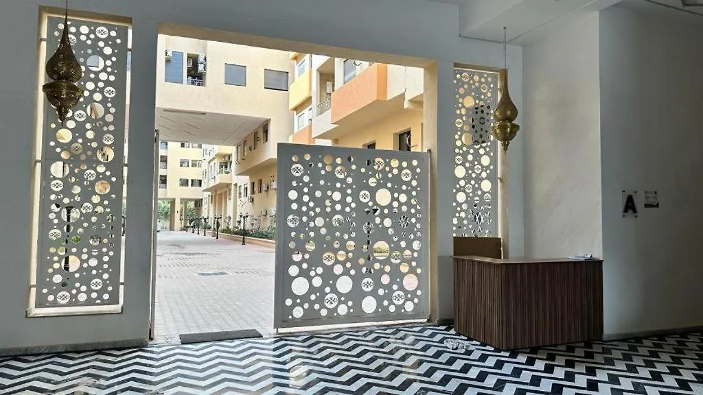 Appartement Centre location