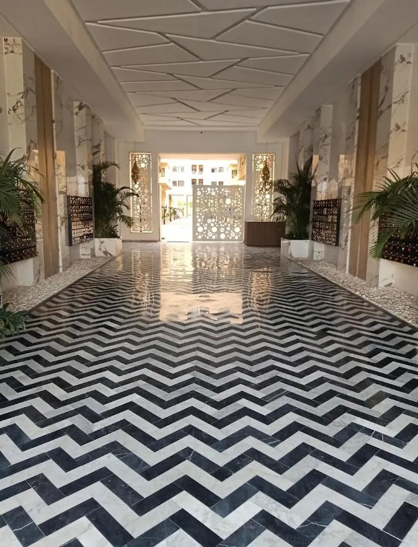 Appartement Centre Marrakesh 0*,  Morocco