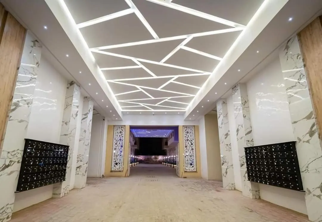 Appartement Centre Marrakesh Apartment