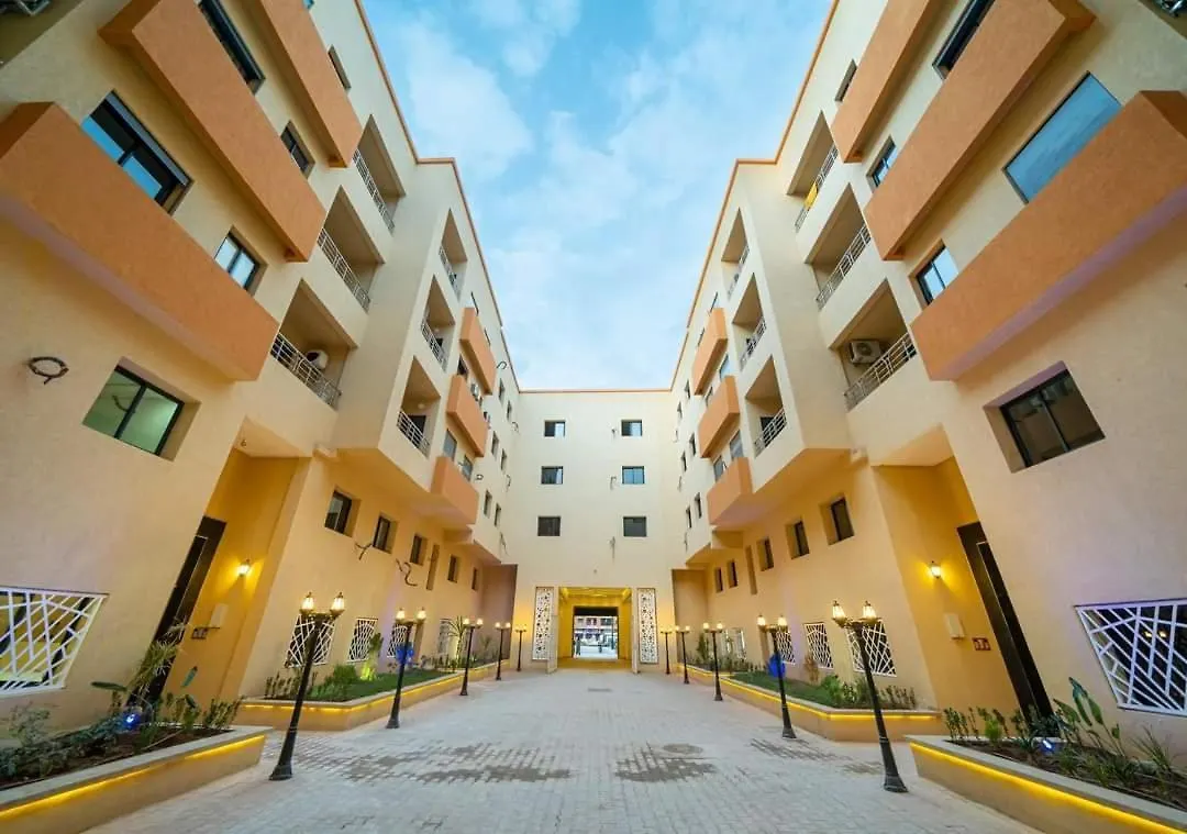 Appartement Centre Marrakesh 0*,  Morocco