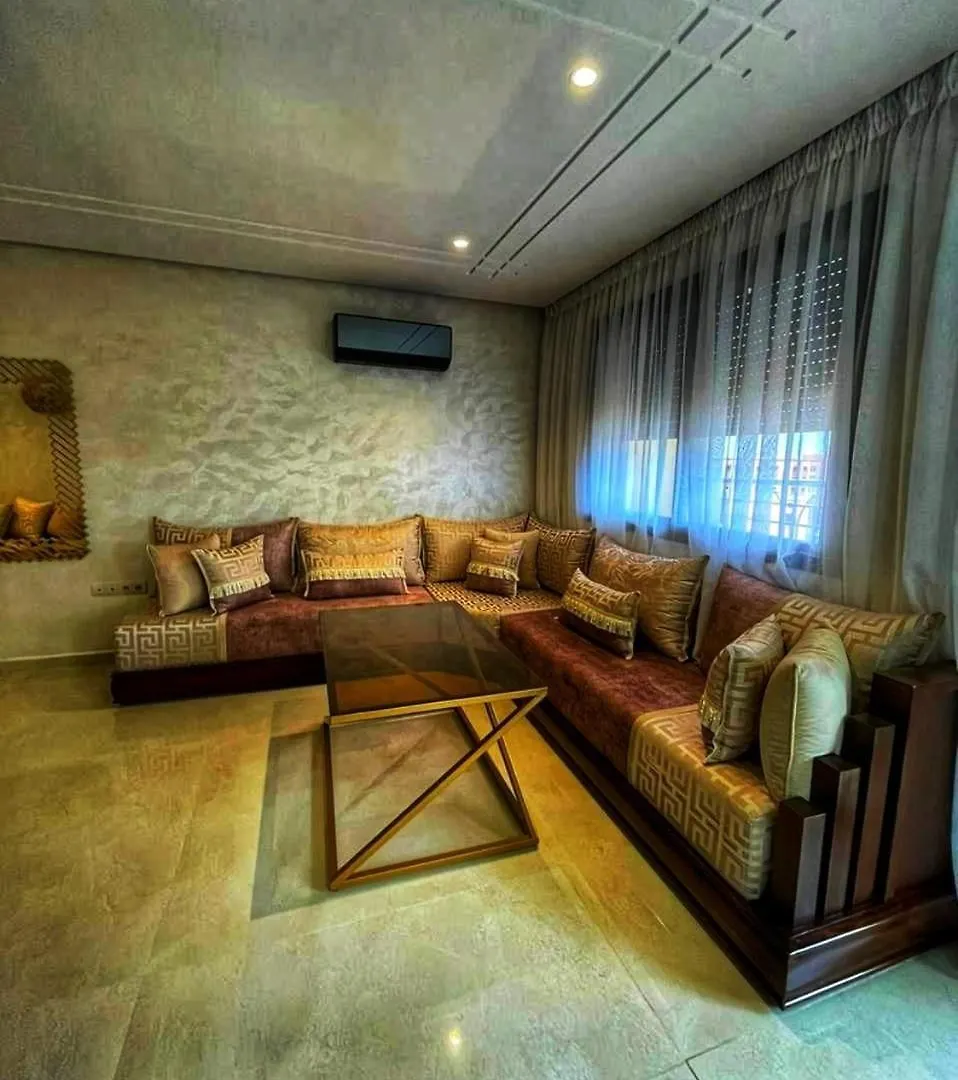 Appartement Centre Marrakesh Morocco