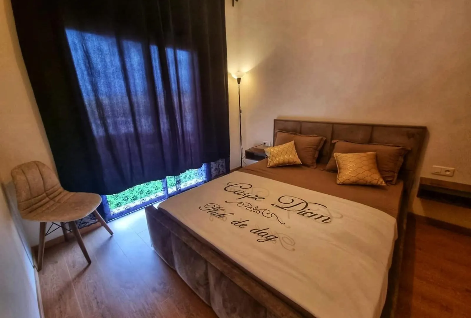 Appartement Centre Marrakesh Morocco